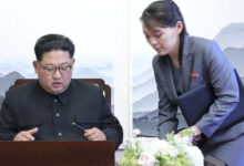 foto / Severní korea Official