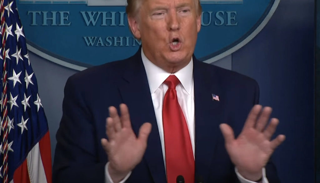 trump