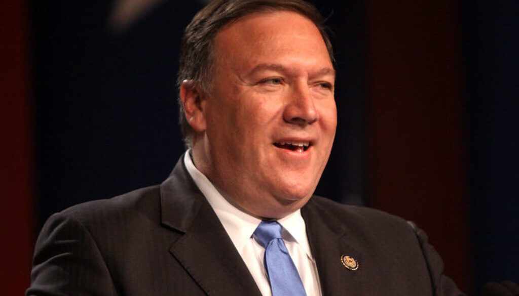 pompeo
