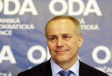 Pavel Sehnal / ODA