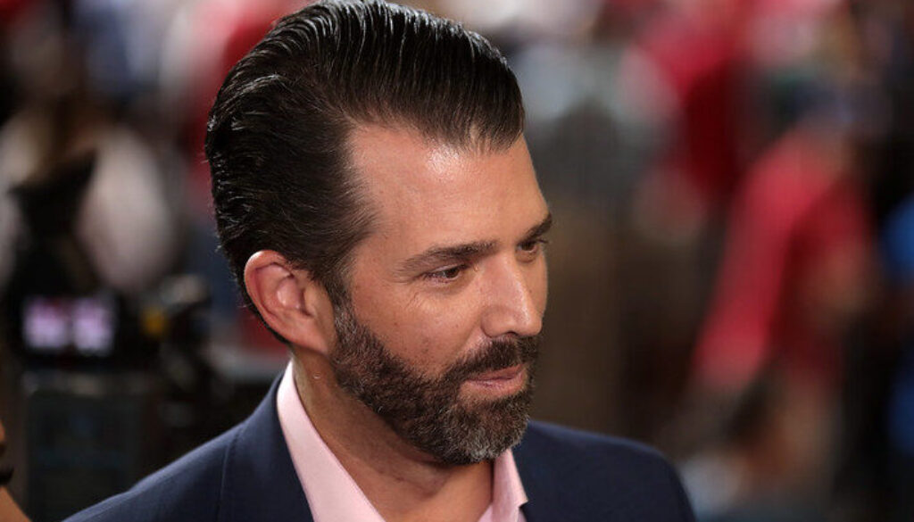 trump jr.