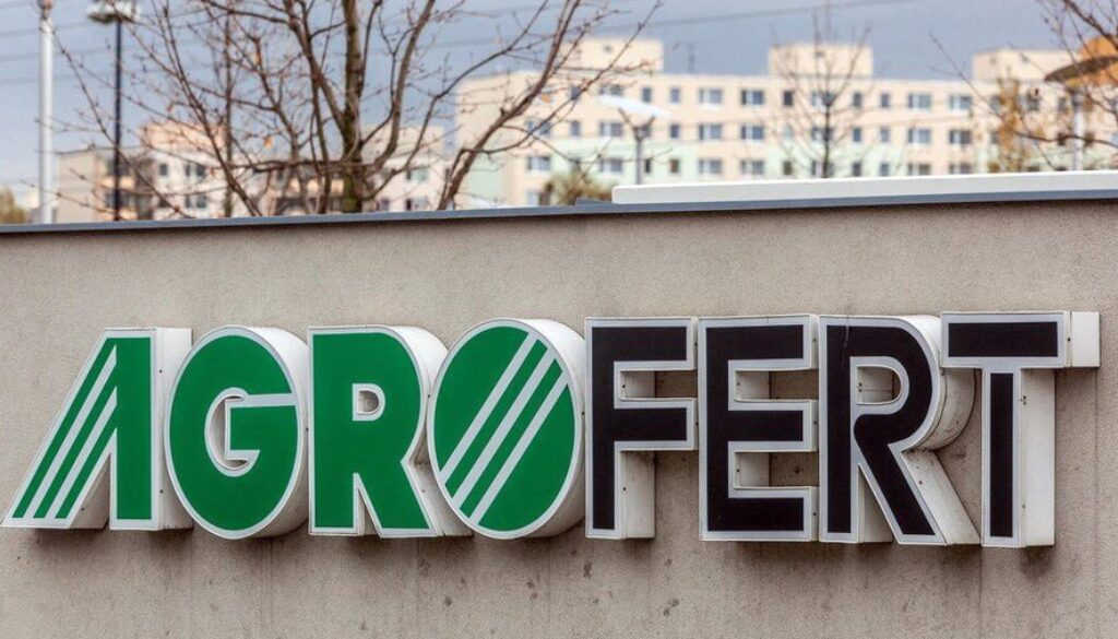 agrofert