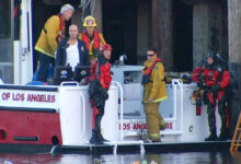 190718 port los angeles vehicle crash ew 258p