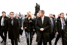 Babiš / Babišová / Hnutí ANO