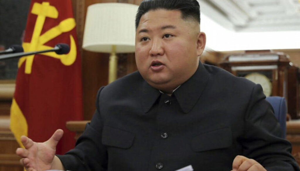 foto / North Korea official new project 6