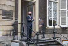 Ministerie van Buitenlandse Zaken