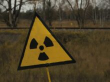 Biohazard sign