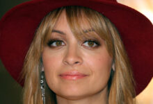 Nicole Richie