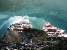ice cave