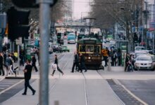 Melbourne