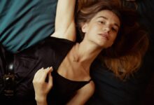 Woman