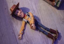 Toy Story