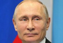Пресс-служба Президента Российской Федерации
