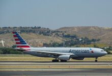 American Airlines