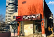 pizza hut