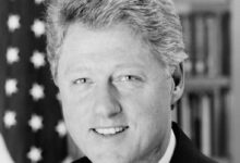 President Bill Clinton