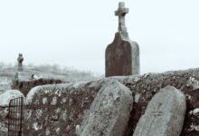 Cementery
