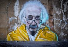 man in yellow and blue hoodie wearing eyeglasses