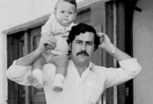 Juan Pablo Escobar