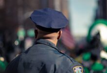 policista