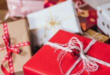 gift boxes