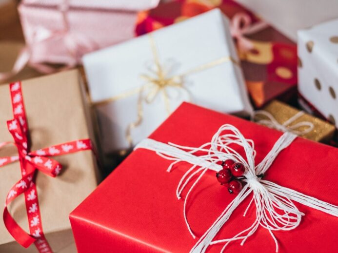 gift boxes