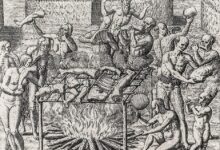 Theodor de Bry