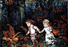 Randolph Caldecott