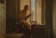 Jean-Antoine Laurent