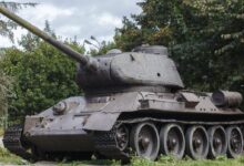 T-34