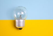 Photo of Light Bulb