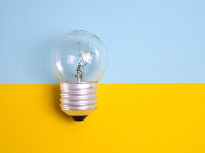 Photo of Light Bulb