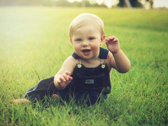 Greyerbaby
