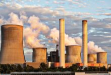 Landscape Photography of Factory