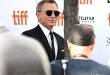 James Bond vystoupil na konferenci OSN proti používání brutální kazetové munice