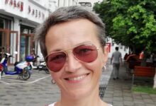 Hanna Liubakova