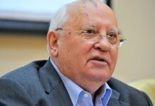 Dmitry Aleshkovskiy