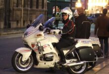 Nový bolehlav z imigrantů pro policii: Městské rodeo zabíjí stále častěji