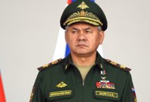 Пресс-служба Президента РФ