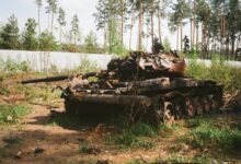 Mikhail Volkov