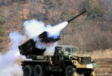 대한민국 국군 Republic of Korea Armed Forces