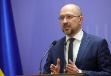 Zasáhne EU vojensky na Ukrajině? Probíhají jednání o armádní misi