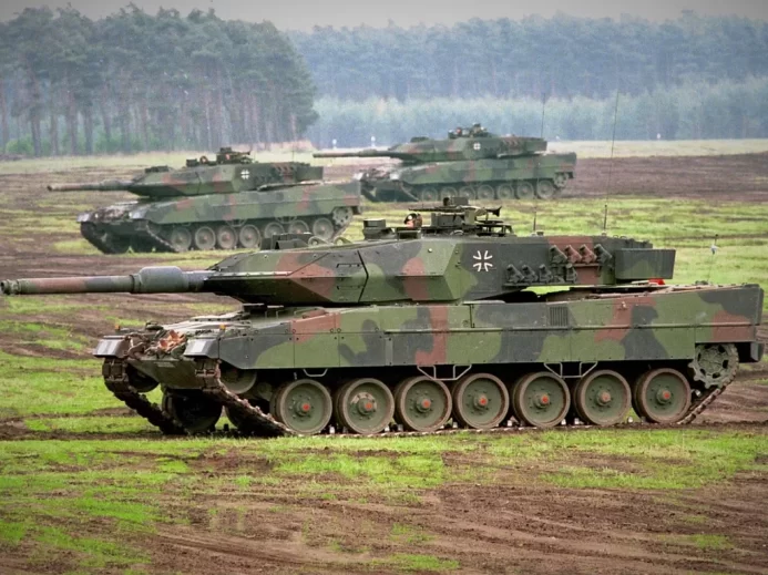 Bundeswehr