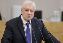 Sergej Mironov