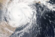 typhoon