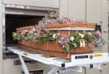The Good Funeral Guide