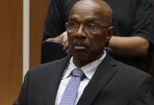Maurice Hastings (69): Američan shledán nevinným po 38 letech za mřížemi