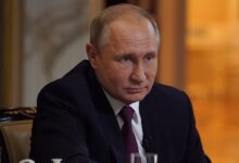 Пресс-служба Президента России
