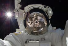 Astronaut