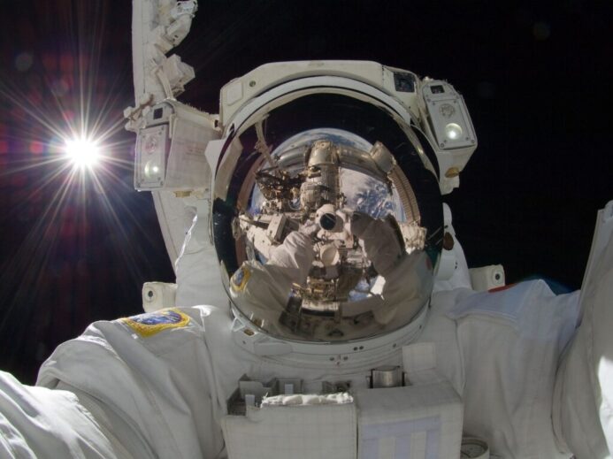 Astronaut